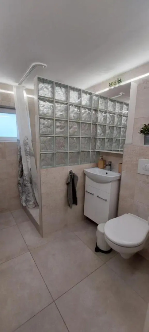 Small House Apartment