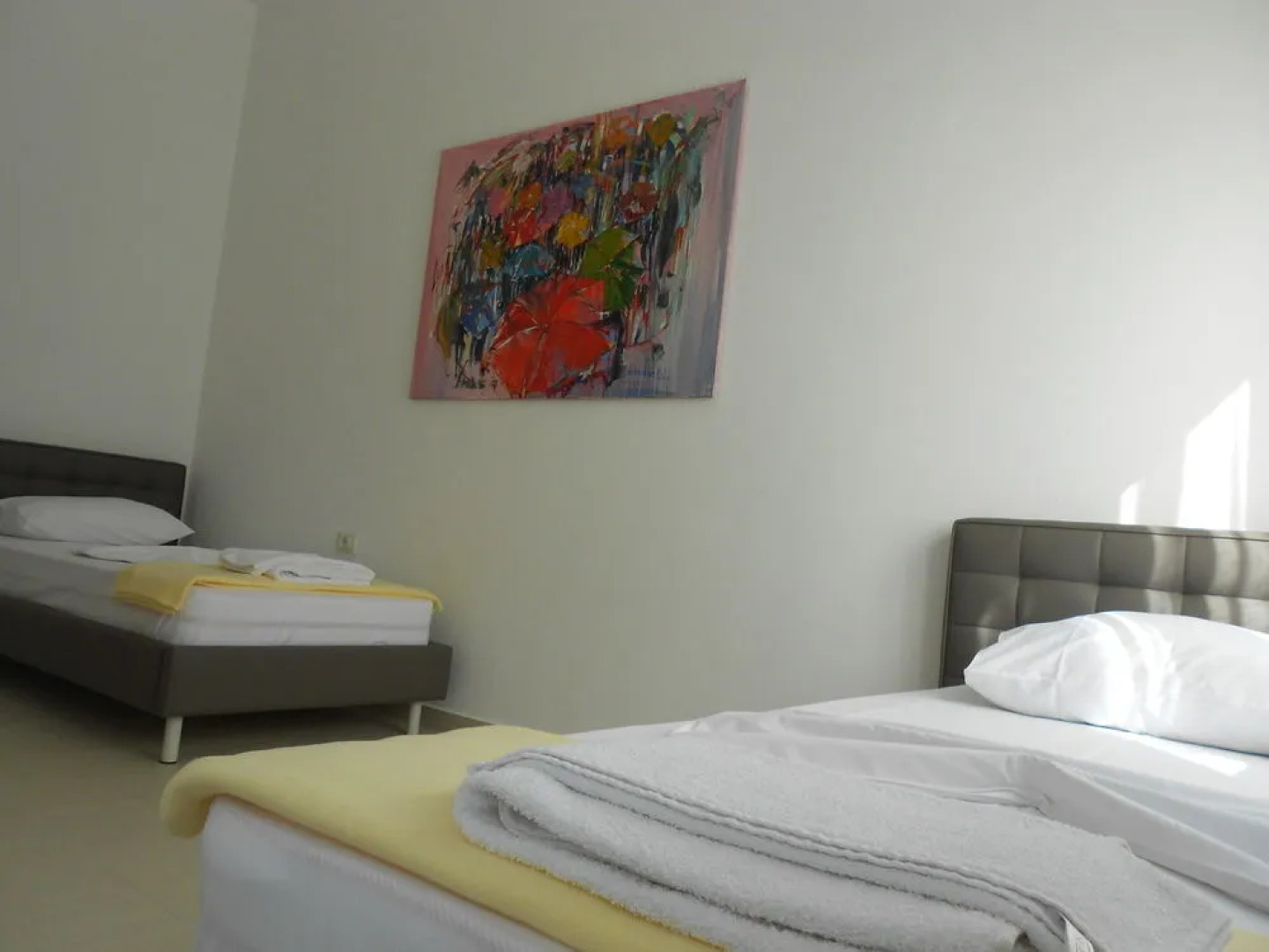 Bougainville Bay Serviced Apartments