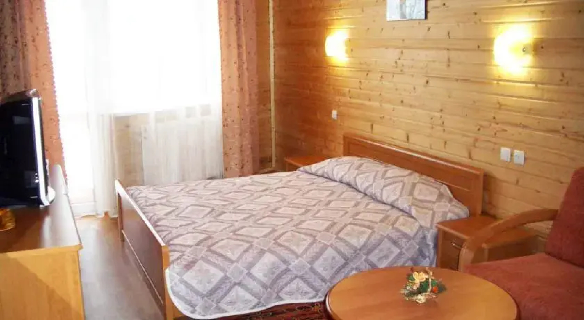 Karpatski Zori Hotel