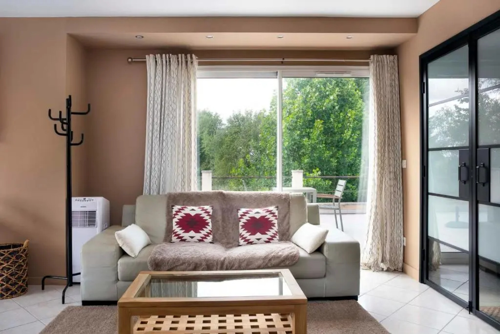 La perle rouge A Panazol