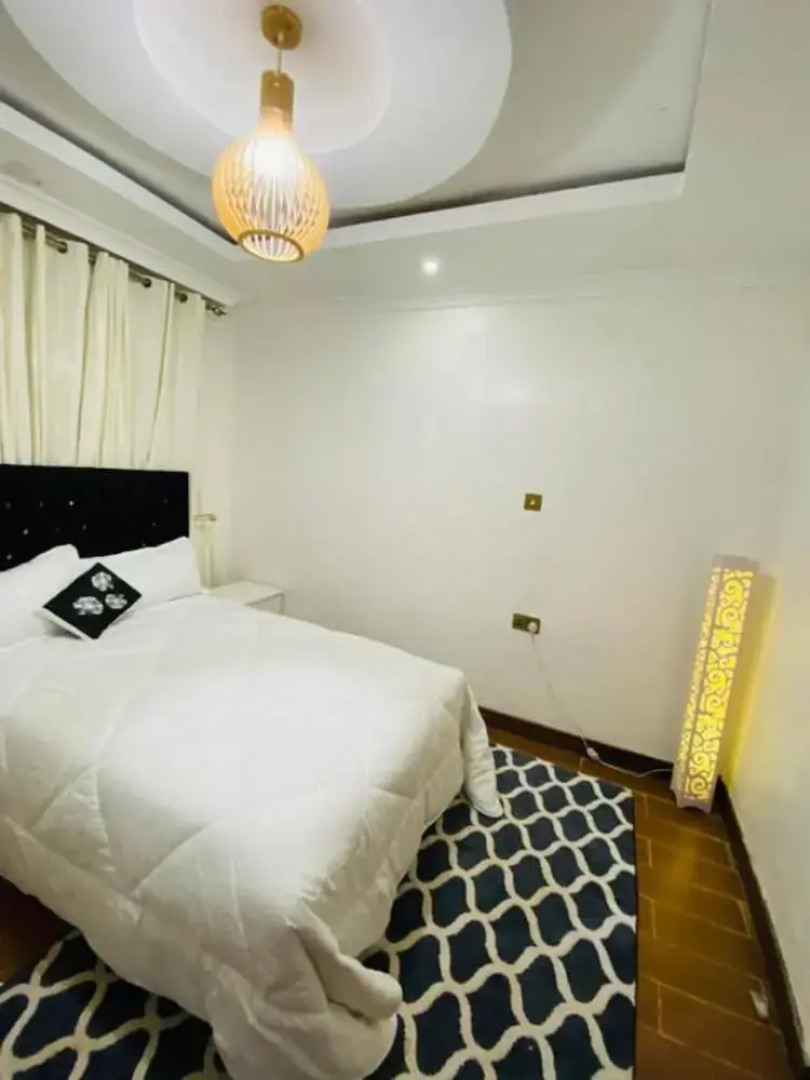 Stay.Plus Kitale Holiday Home