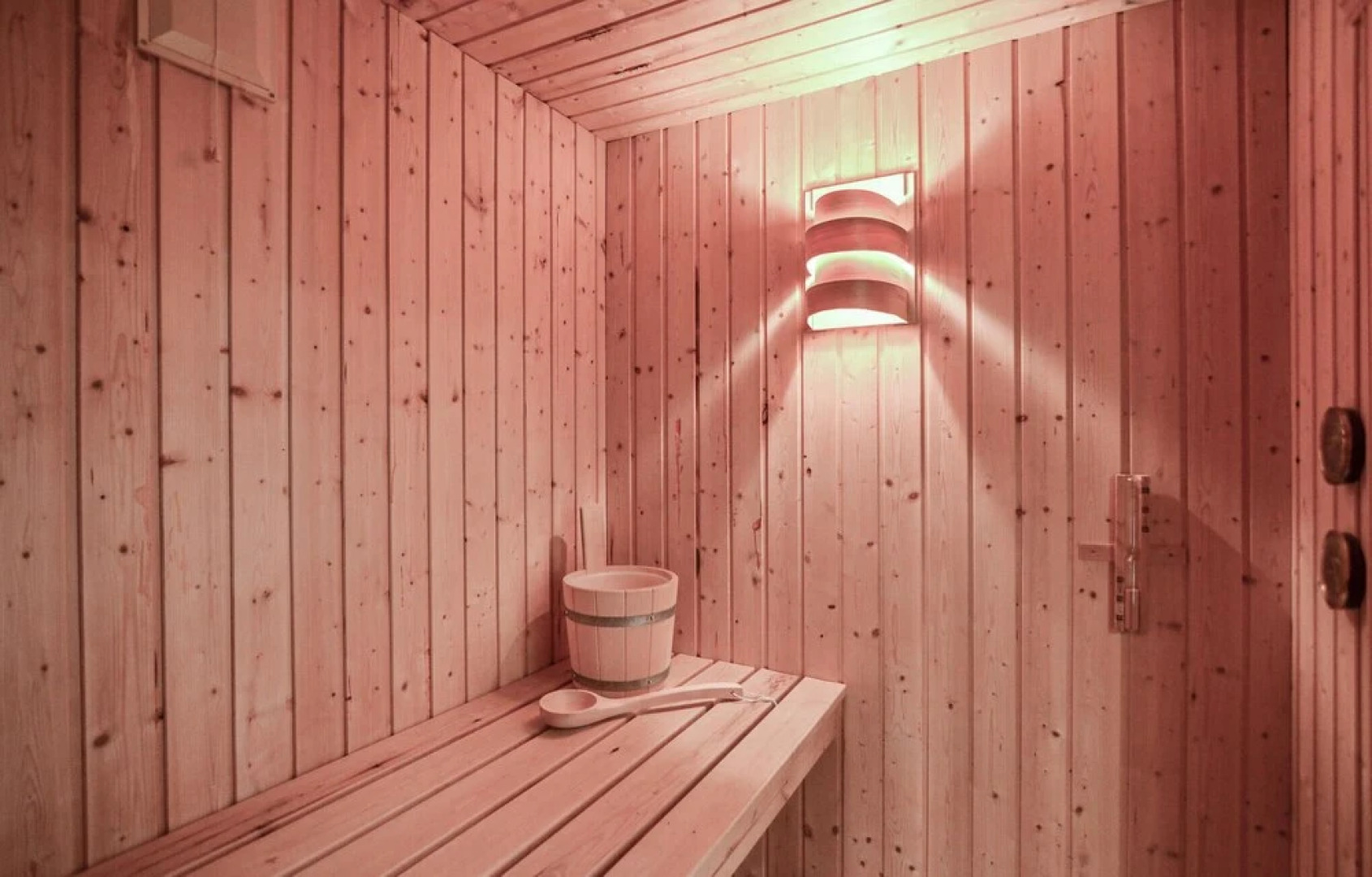 Nice Home in Wendisch-rietz With 3 Bedrooms, Sauna and Wifi