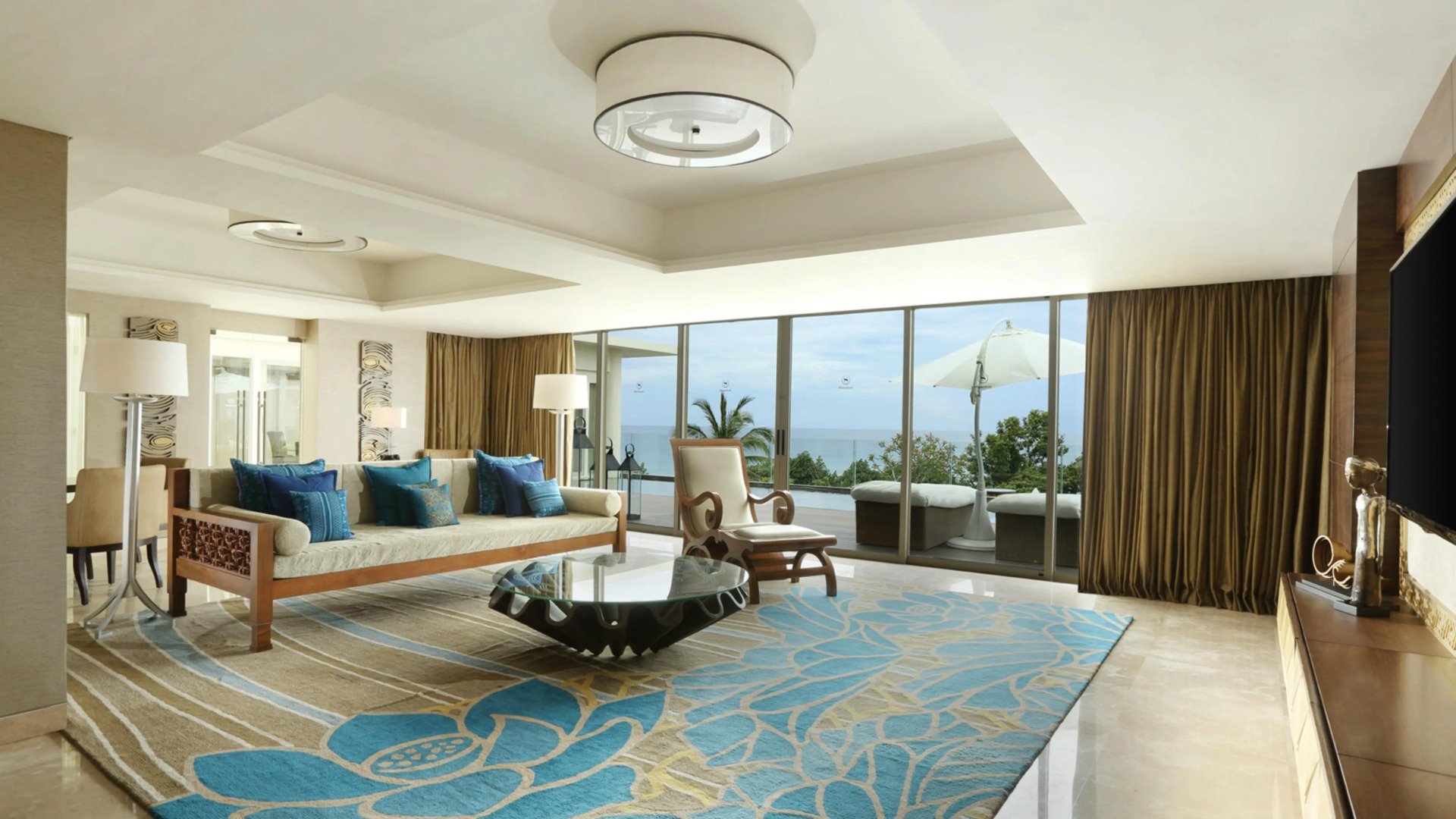 Sheraton Bali Kuta Resort