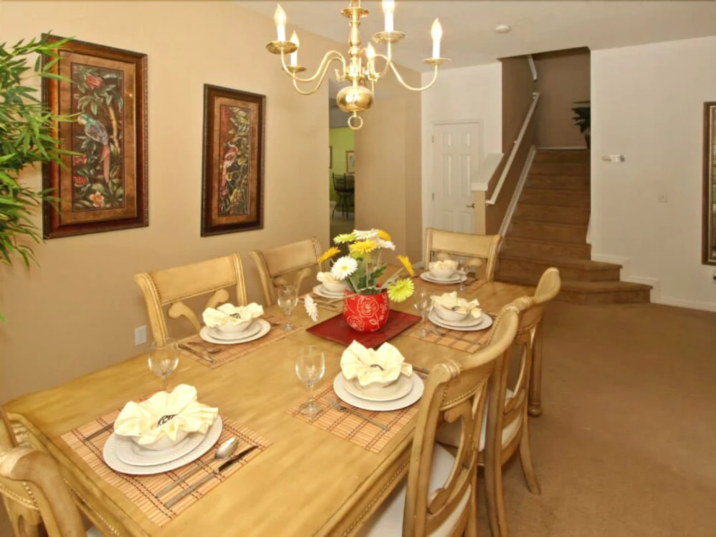 Orlando Vacation Rental Homes