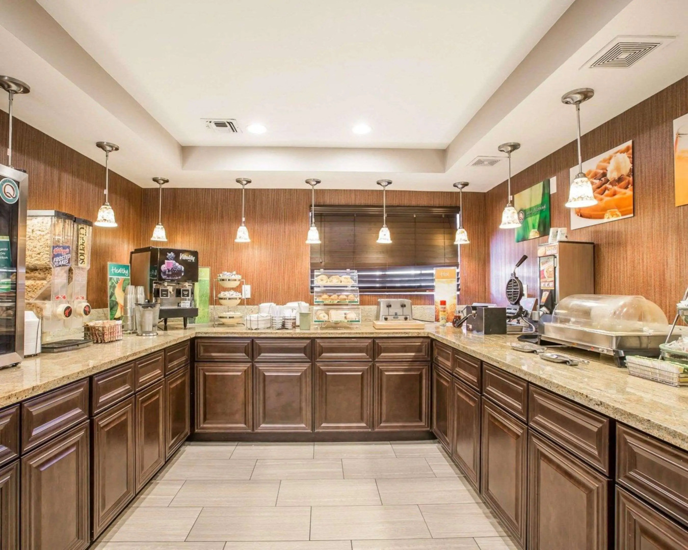 Quality Inn & Suites Woodland - Sacramento Airport