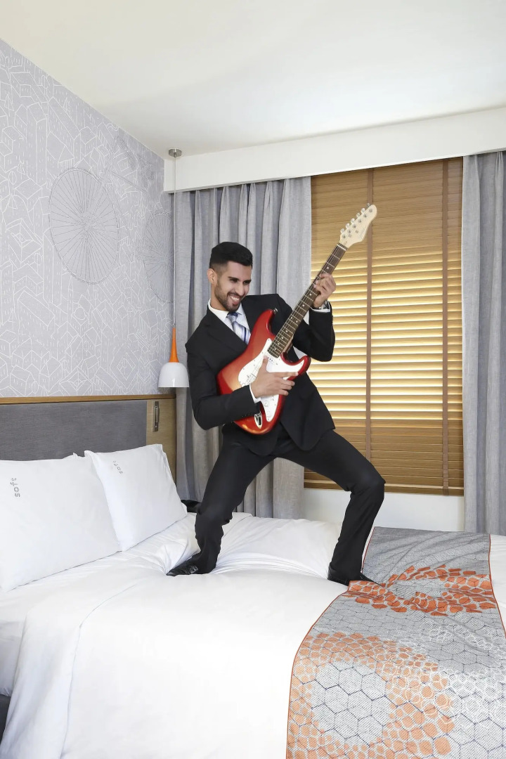 Holiday Inn Express Ahmdabad Prahlad Nagar by IHG