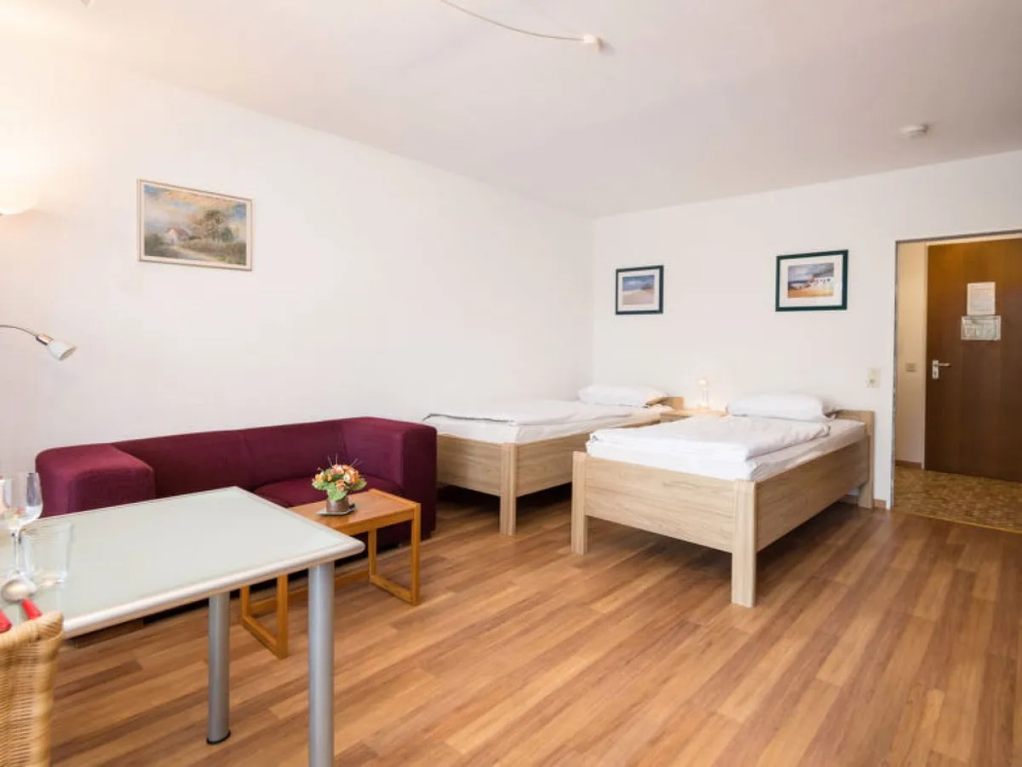 Apartment B212 Sassofortino