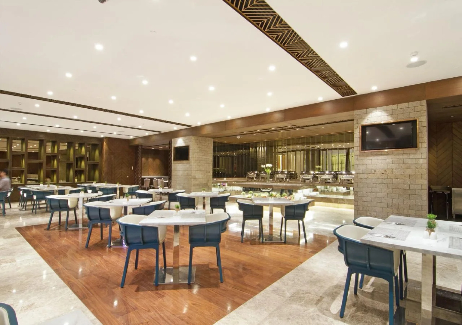 Winford Resort & Casino Manila