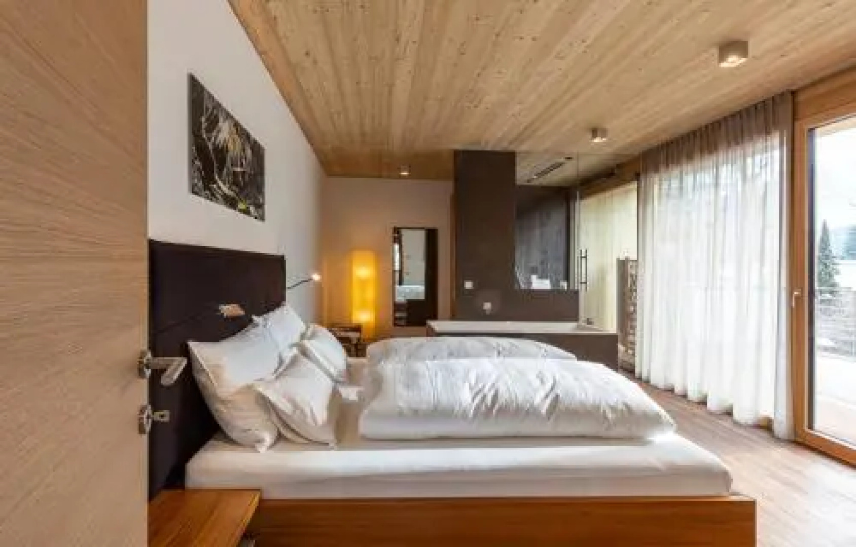 Kronplatz Loft Bruneck