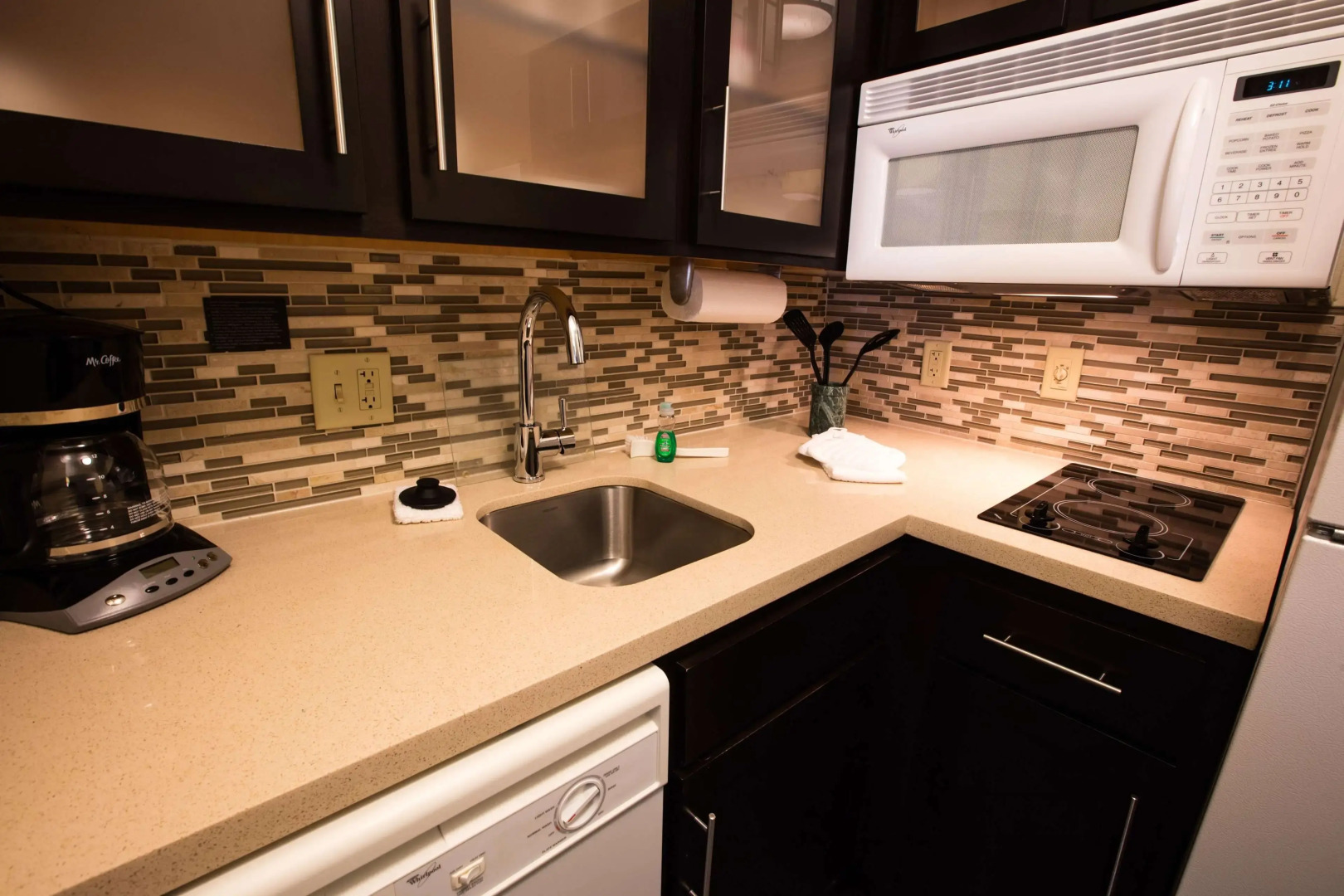 Sonesta ES Suites Austin The Domain Area