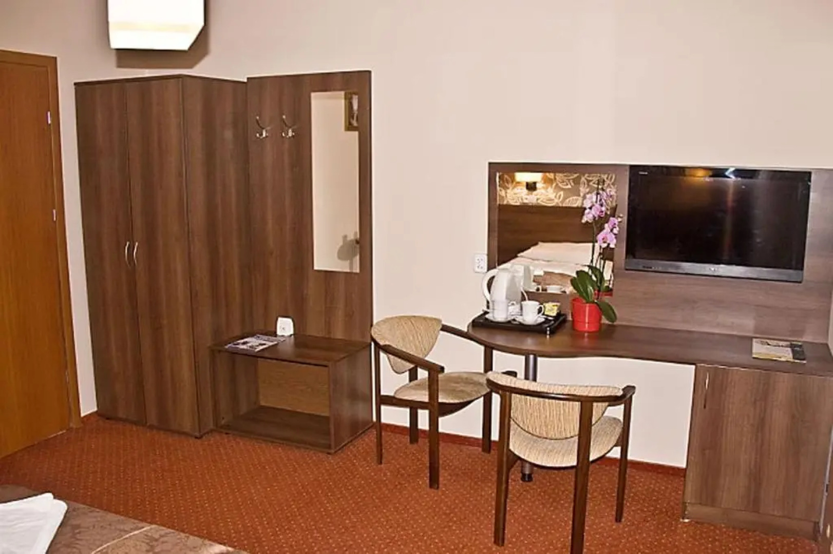 Dom Wypoczynkowy Słoneczna