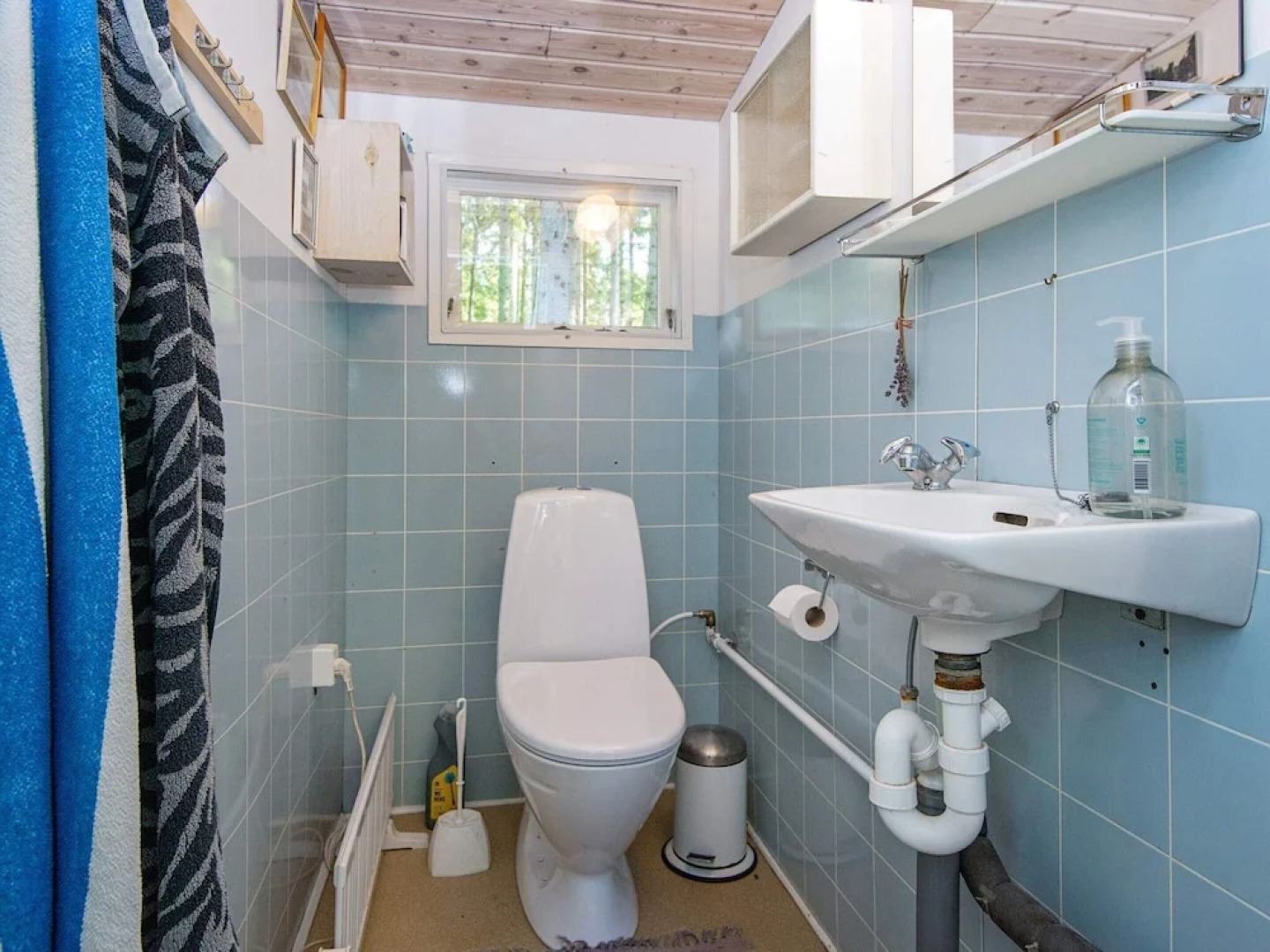 4 Person Holiday Home in Bryrup-by Traum