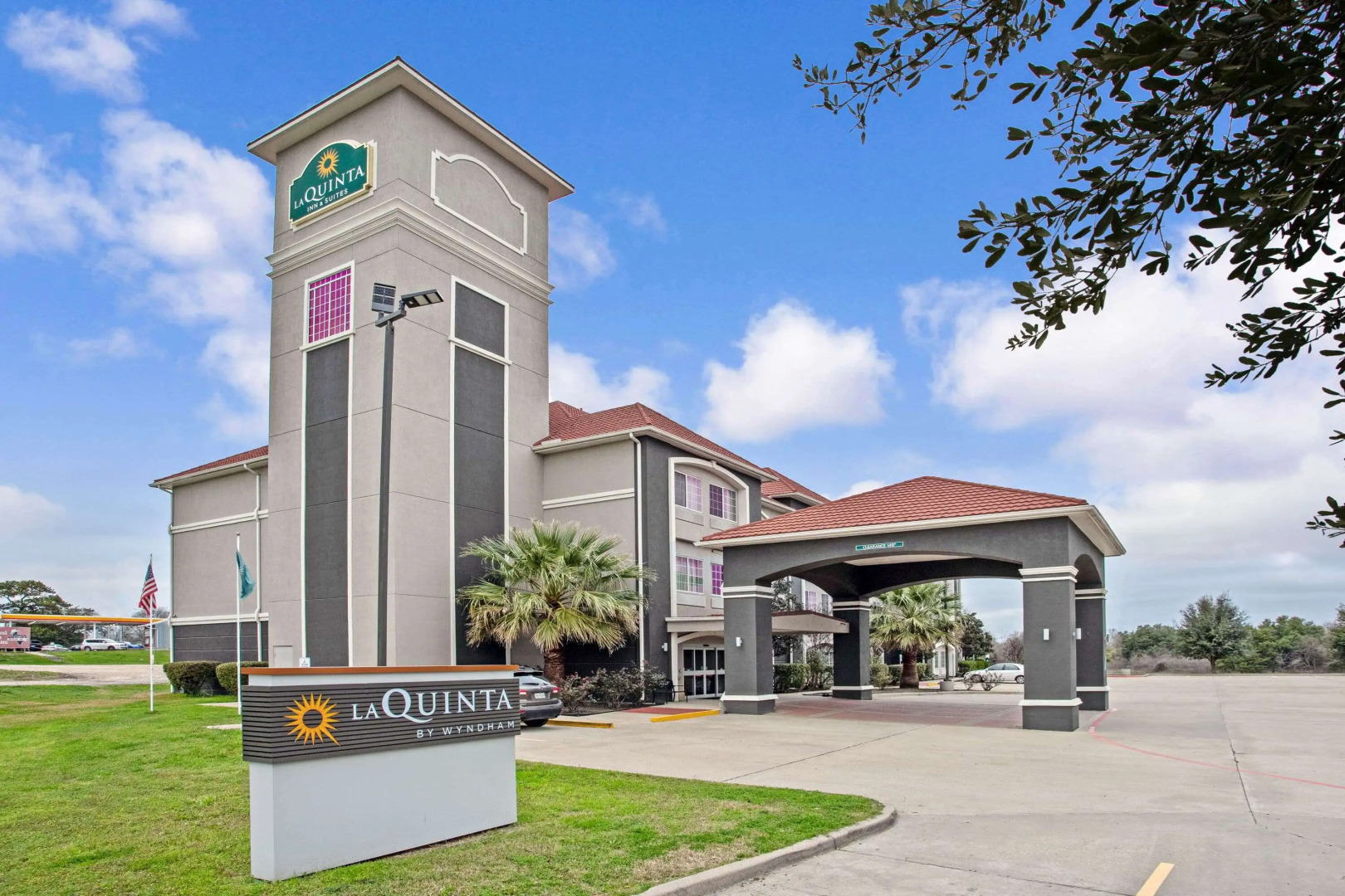 La Quinta Inn & Suites by Wyndham Fairfield TX