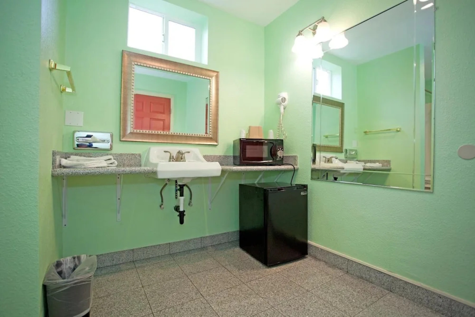 National 9 Santa Cruz