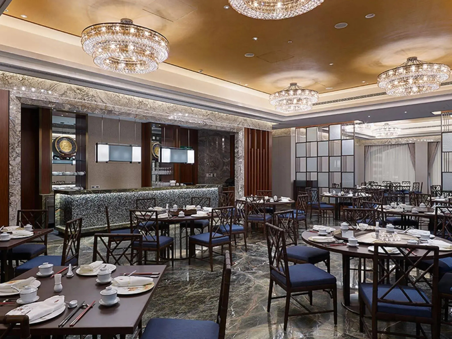 Grand Mayfull Hotel Taipei