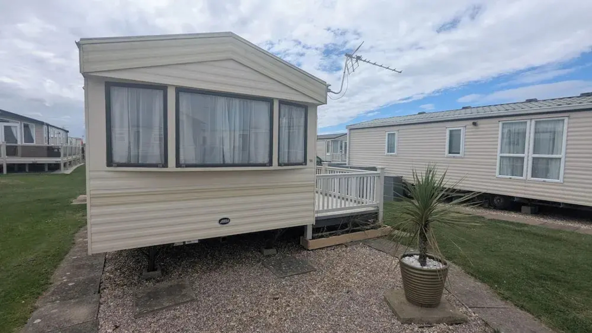 Seagulls Rest Anderby Creek - Dog Friendly