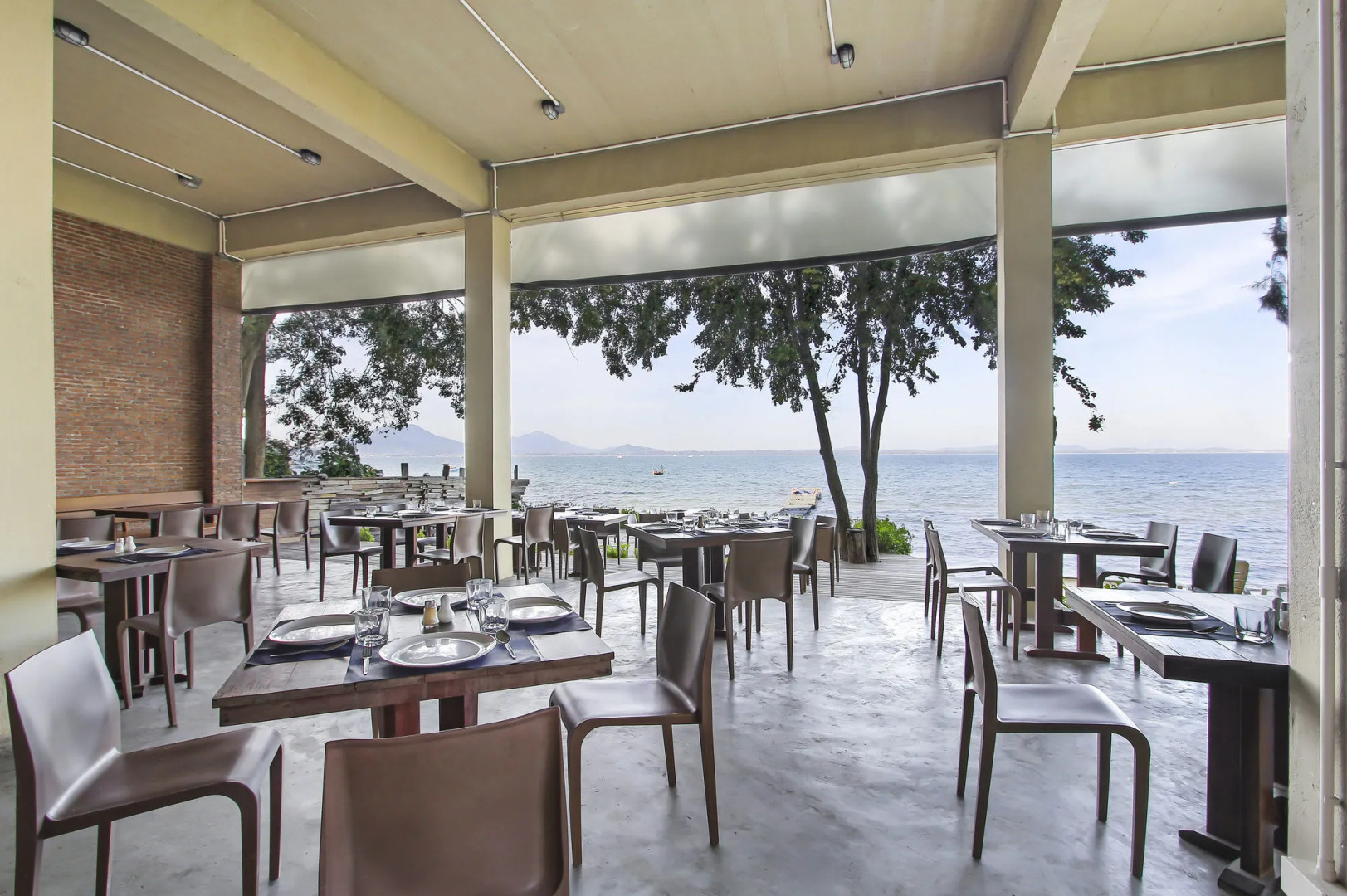 Samed Hideaway Resort