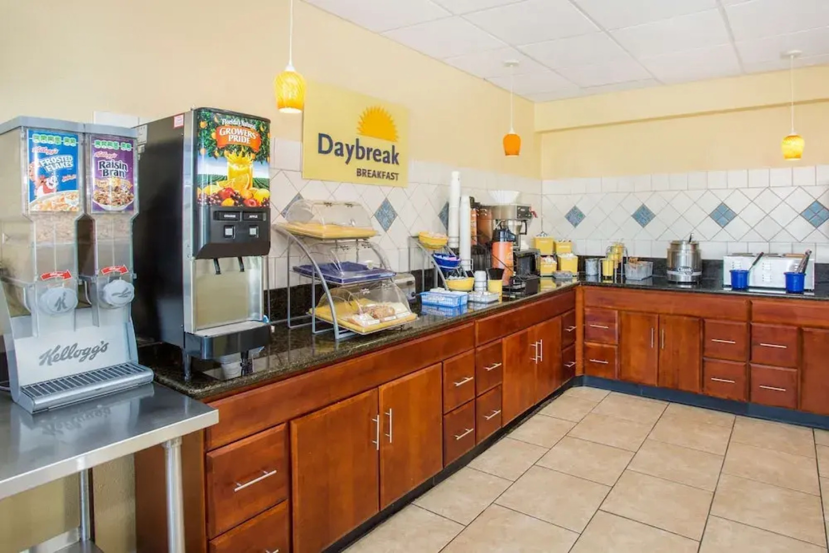 Days Inn Blytheville