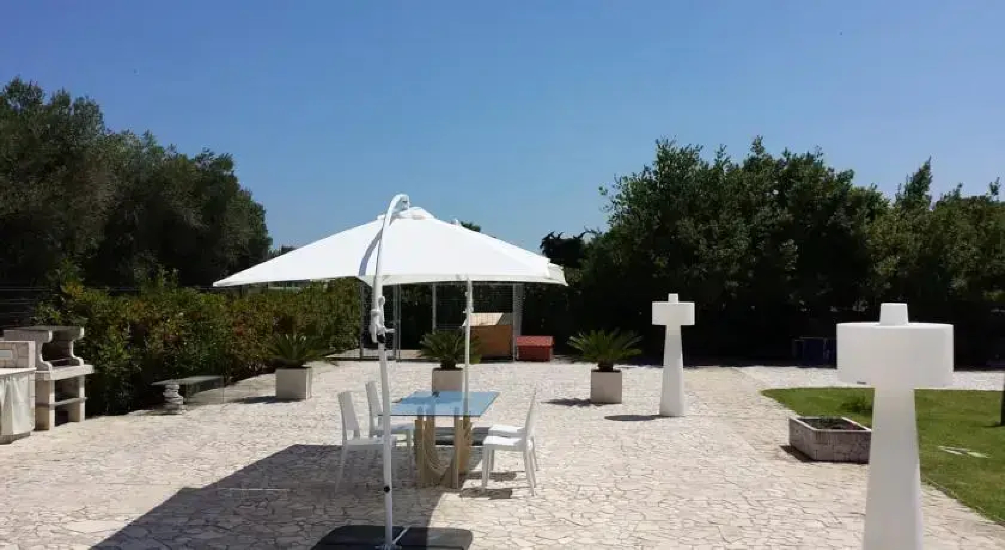 Villa Otranto