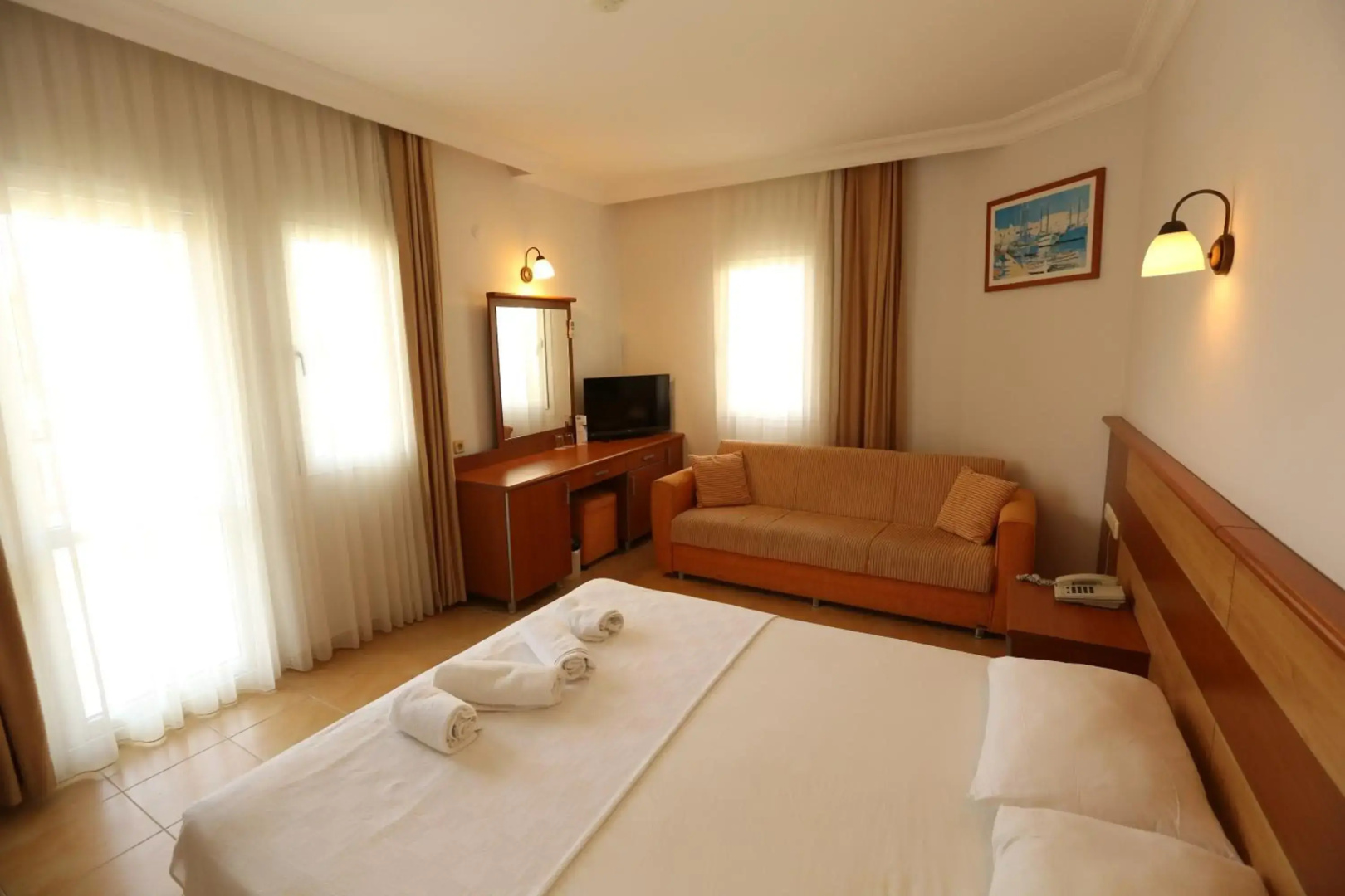 Mavruka Hotel