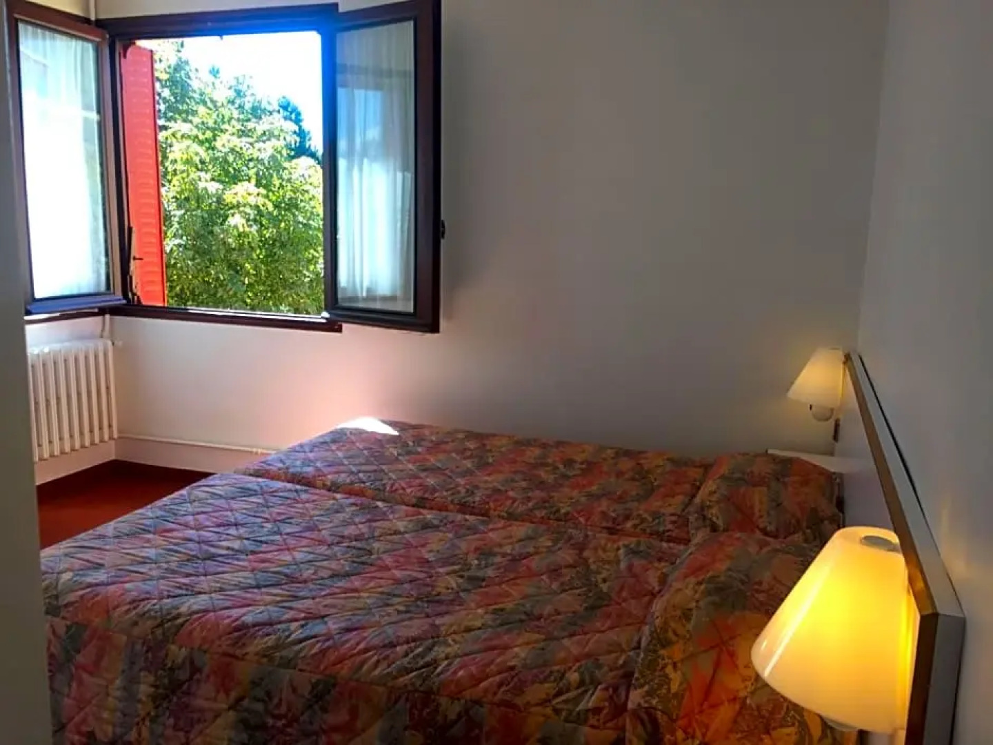 Hôtel Restaurant Le Pavillon