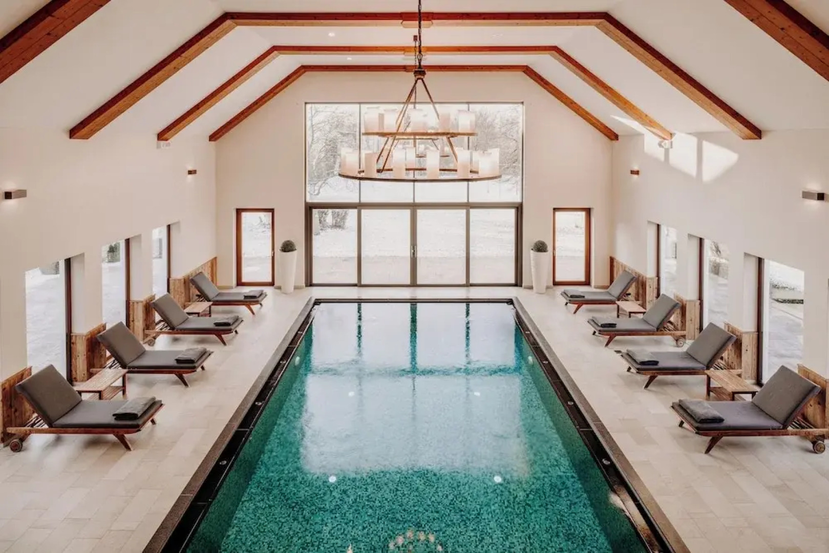 Der Eisvogel - Wellness- & Genusshotel