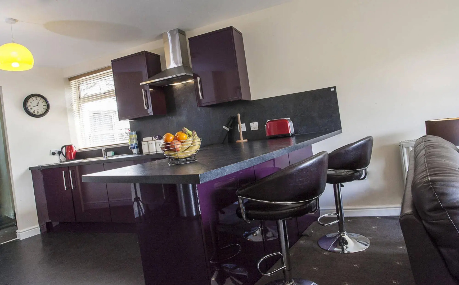 Riverside Apartments