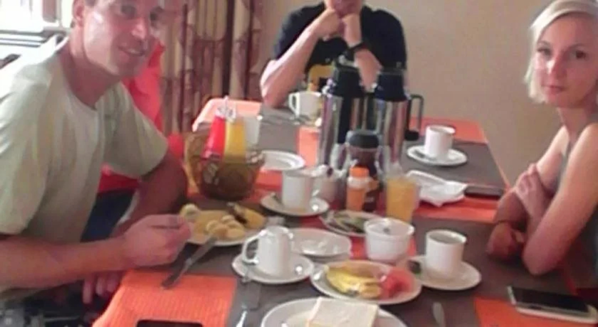 Uhuru 50 Hotel Kasese