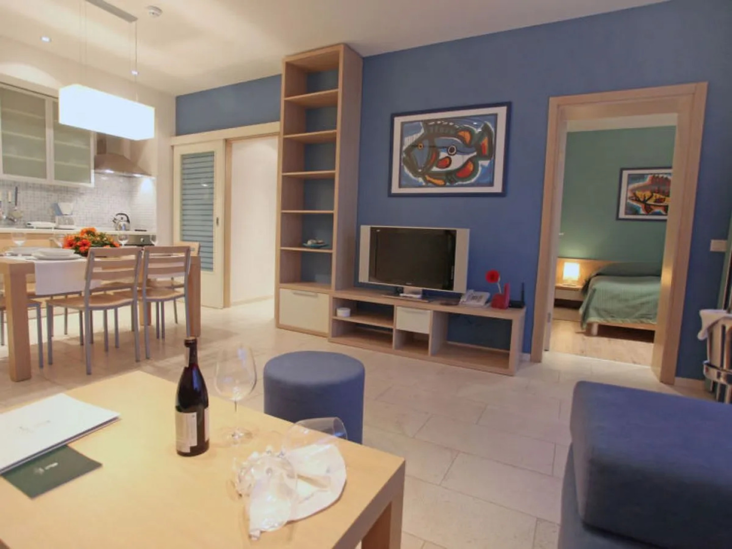 Wyndham Grand N. Vinodolski Resort 24985