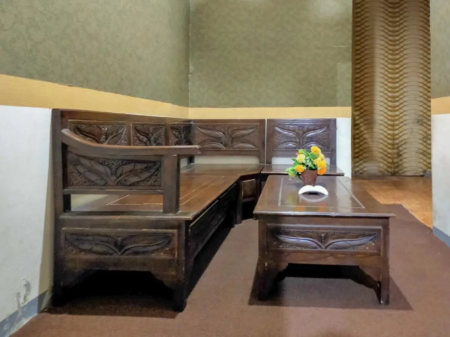 Hotel Fikry Toli Toli