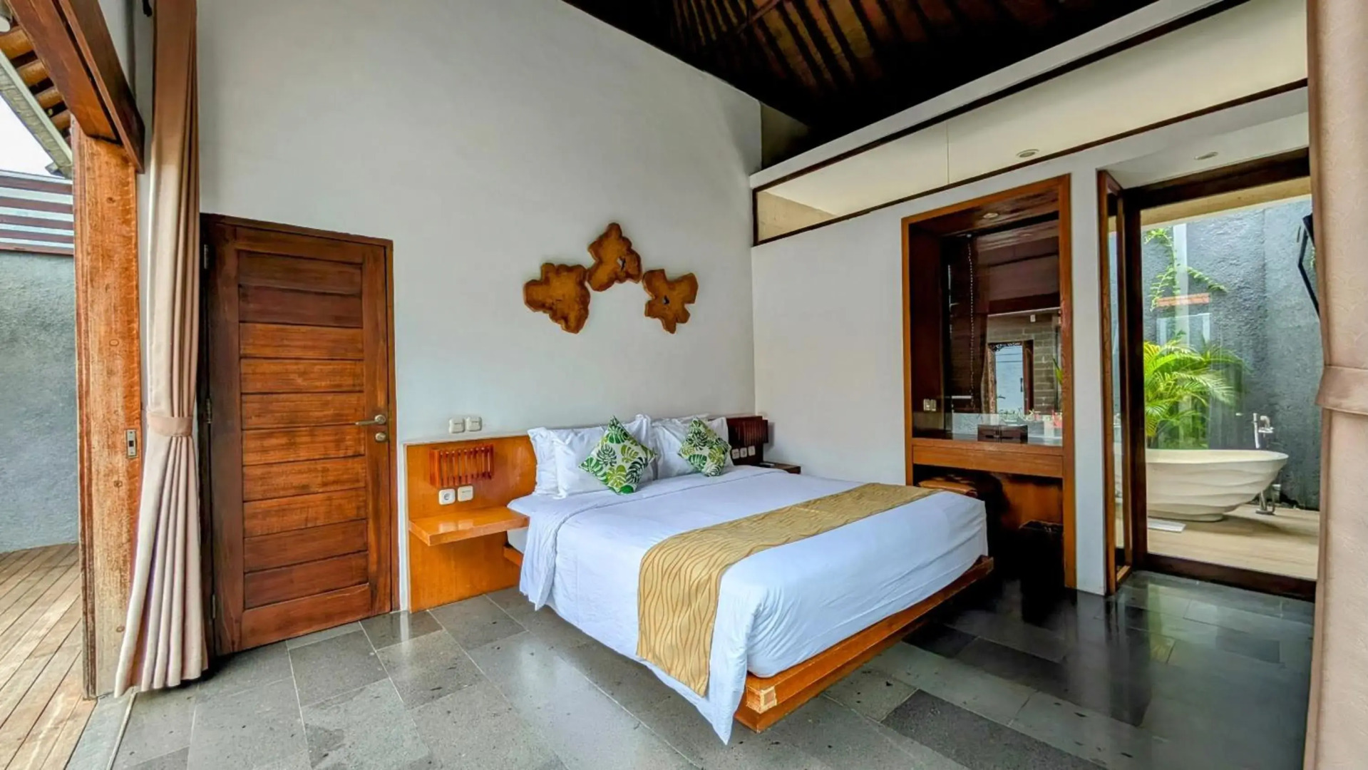 The Canggu Boutique Villas