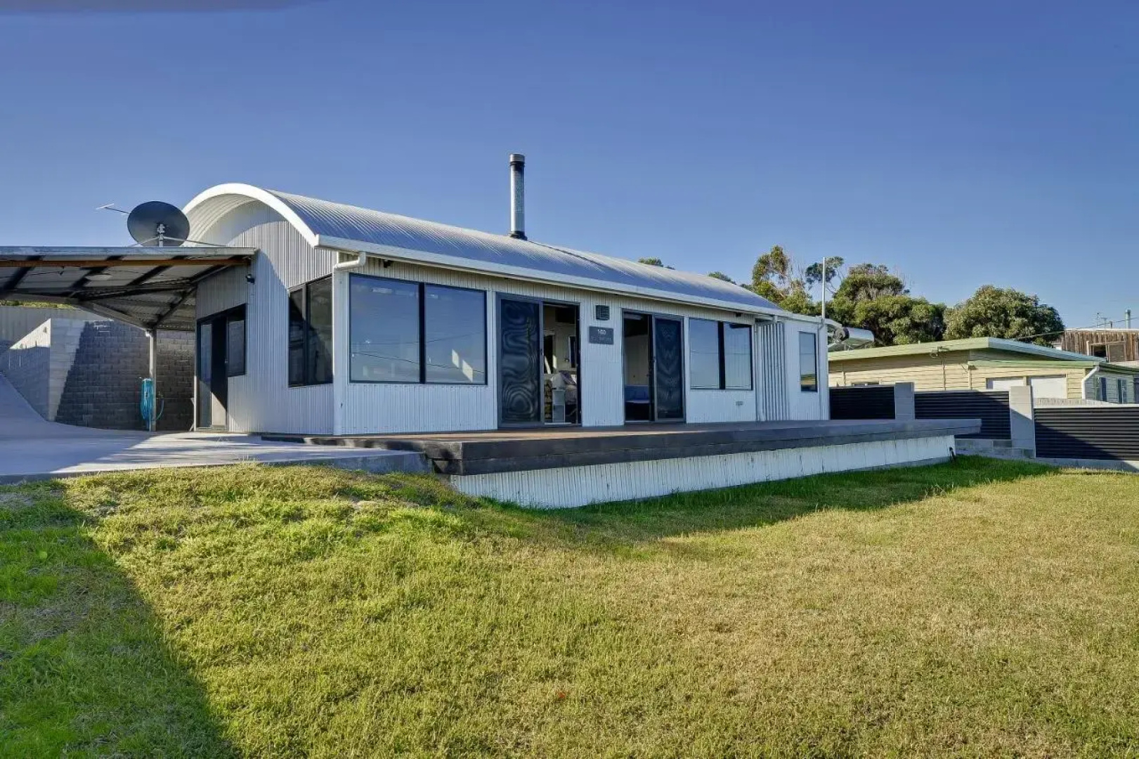 Park Beach Retreat