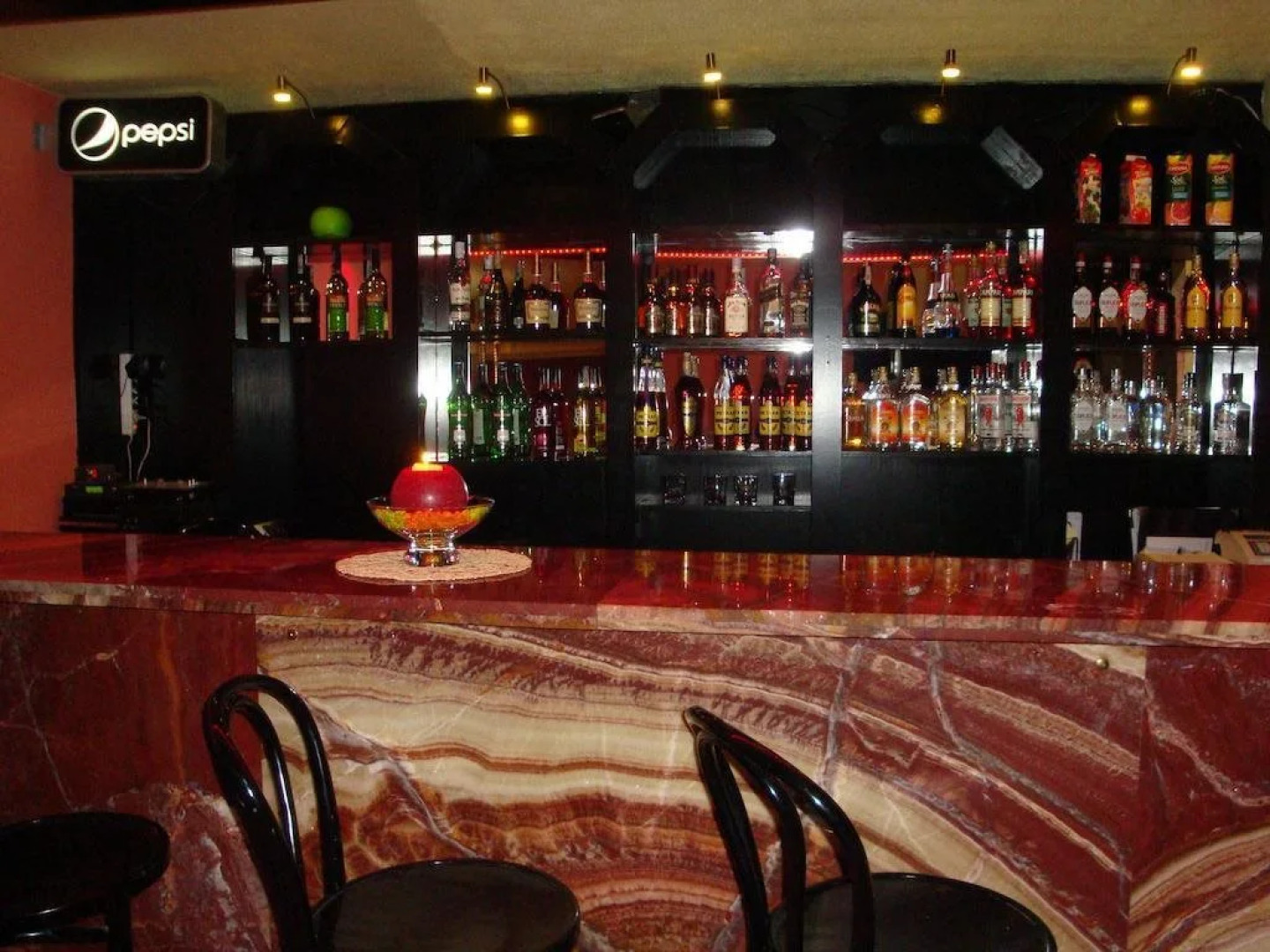 Hotel w Dobieszkowie