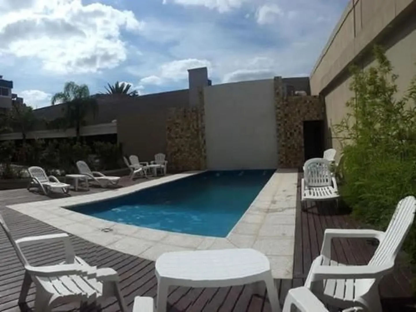 Altos Del Estero Hotel And Apartments
