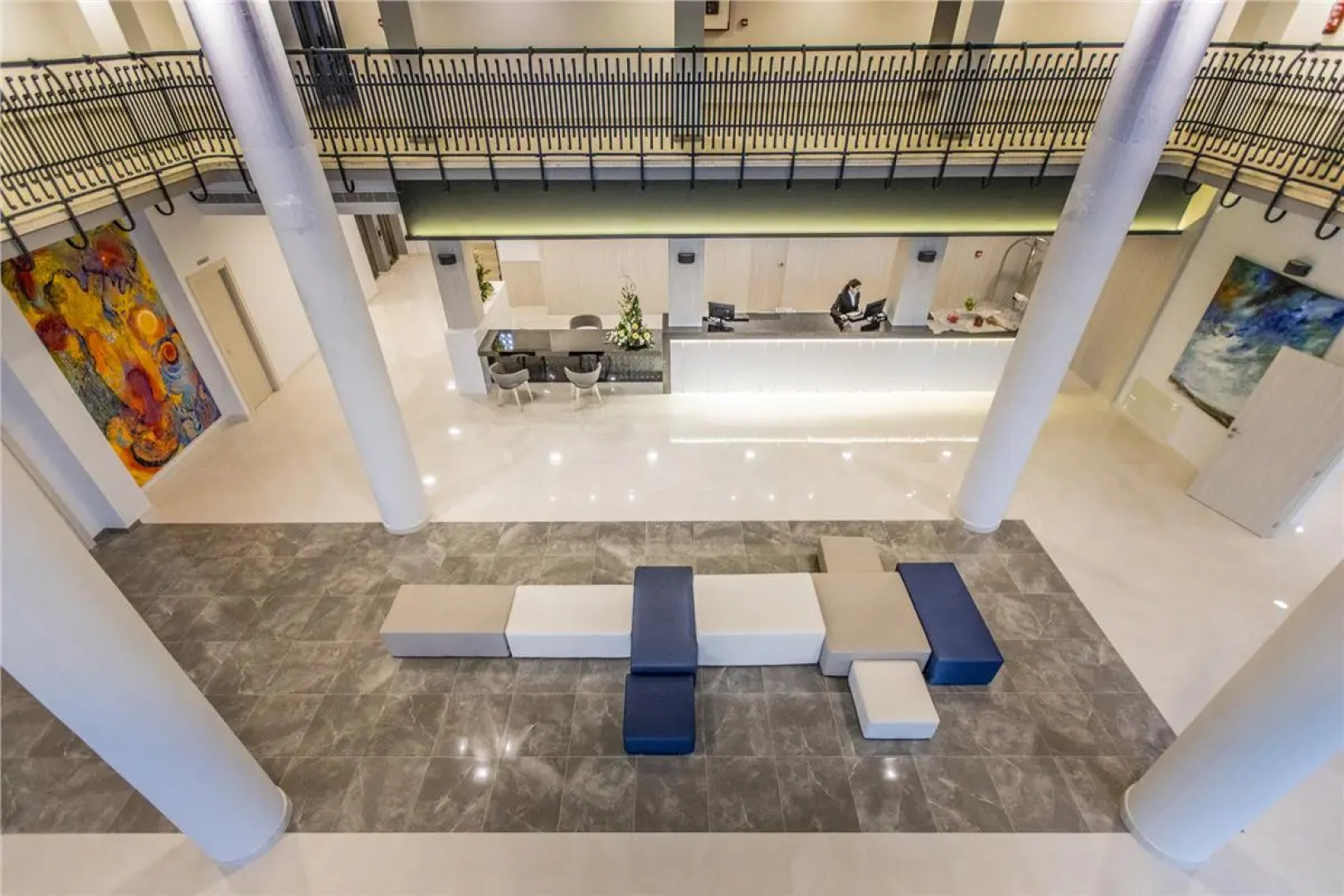 Dos Playas - 30º hotels