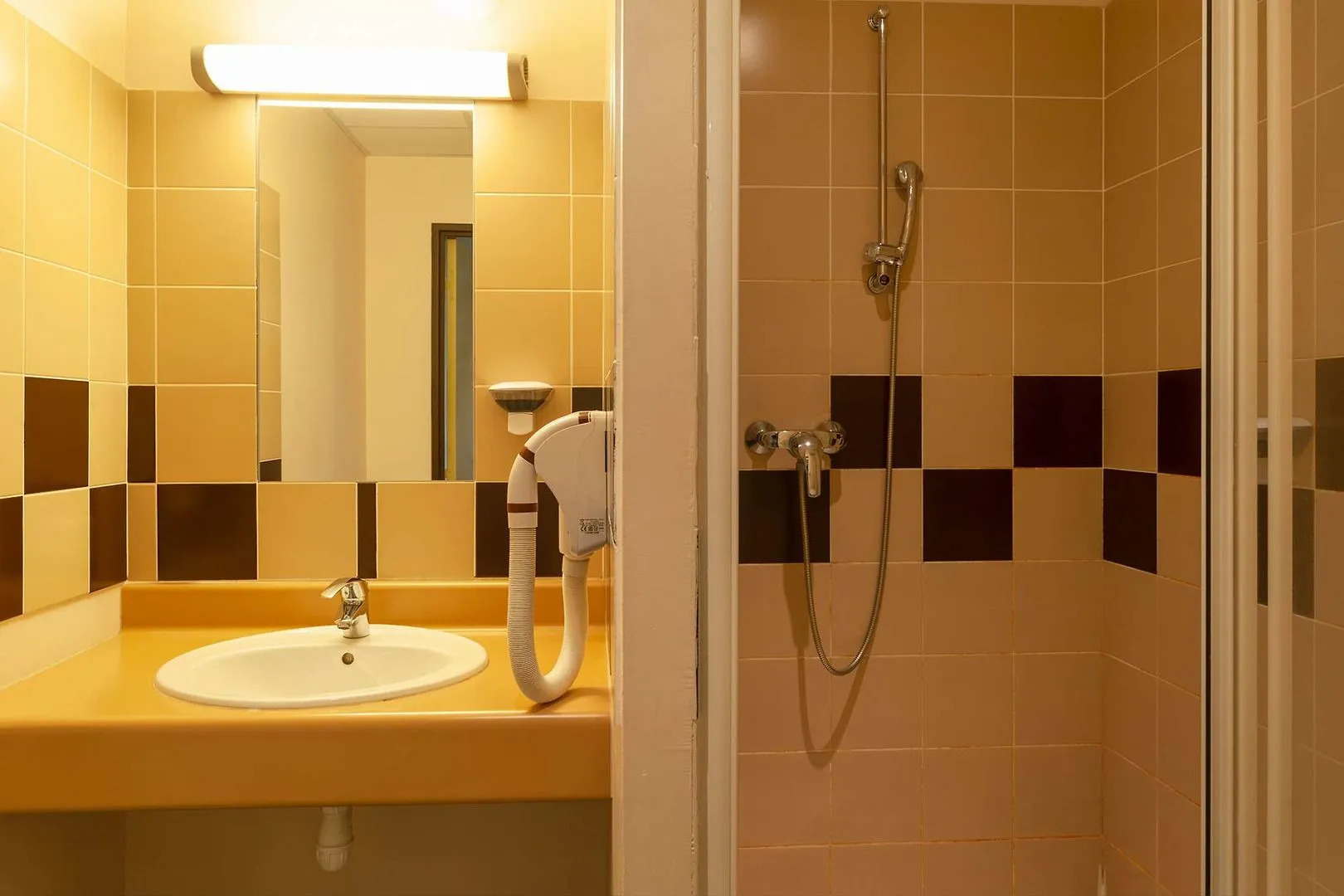 Brit Hotel Confort Alexia La Souterraine