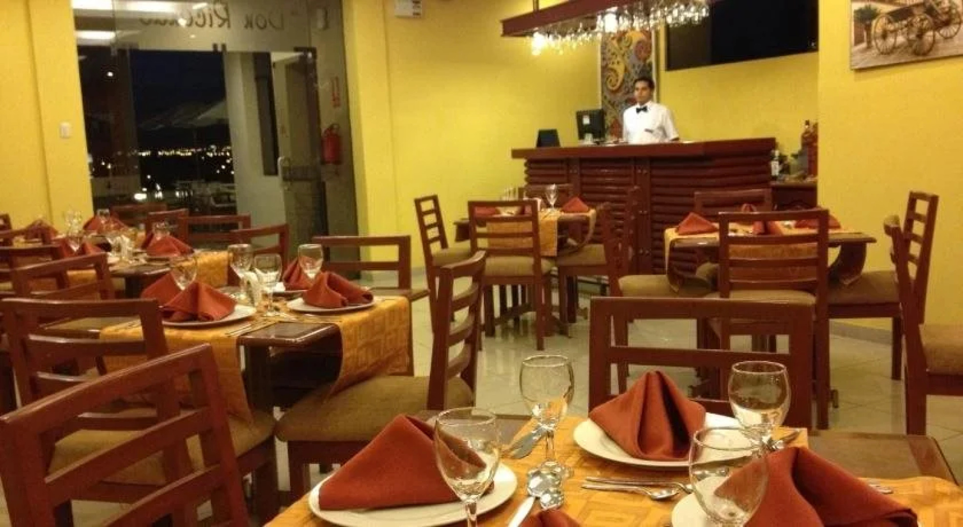 El Brujo Hotel - Centro Histórico