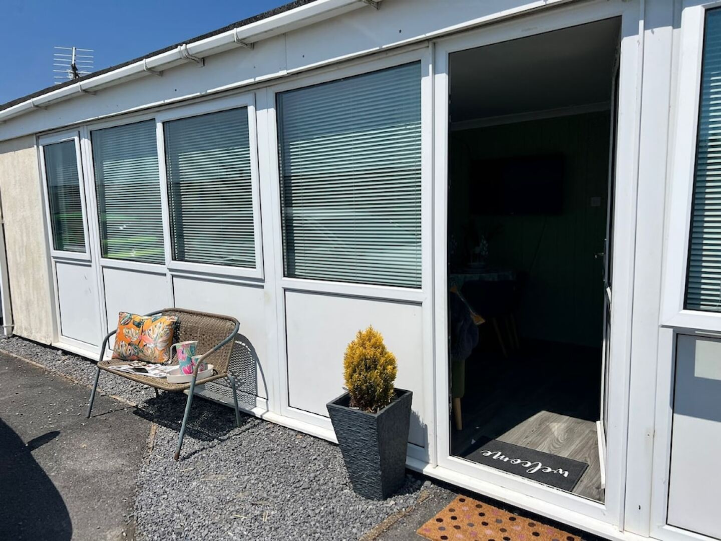 Chalet Ty Lilli Wen Sleep 6