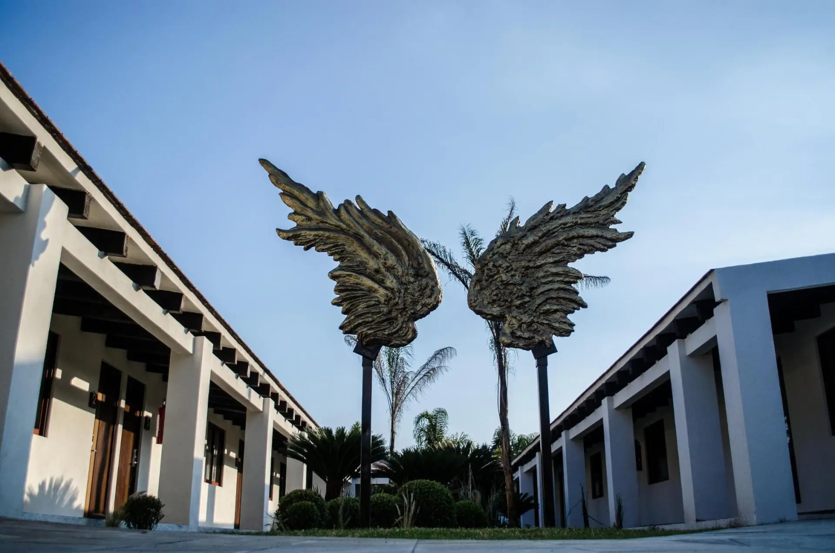 Río Tinto Hotel Boutique