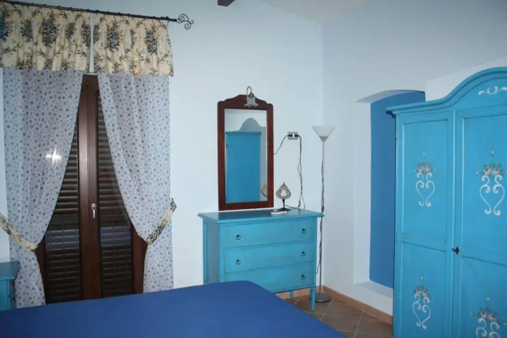 Sulle orme di Federico II