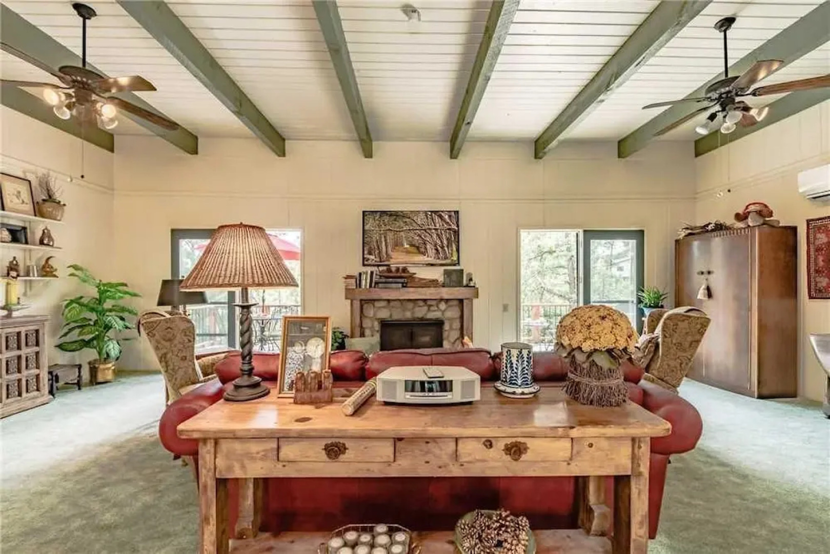 Lego House - Three Bedroom Cabin