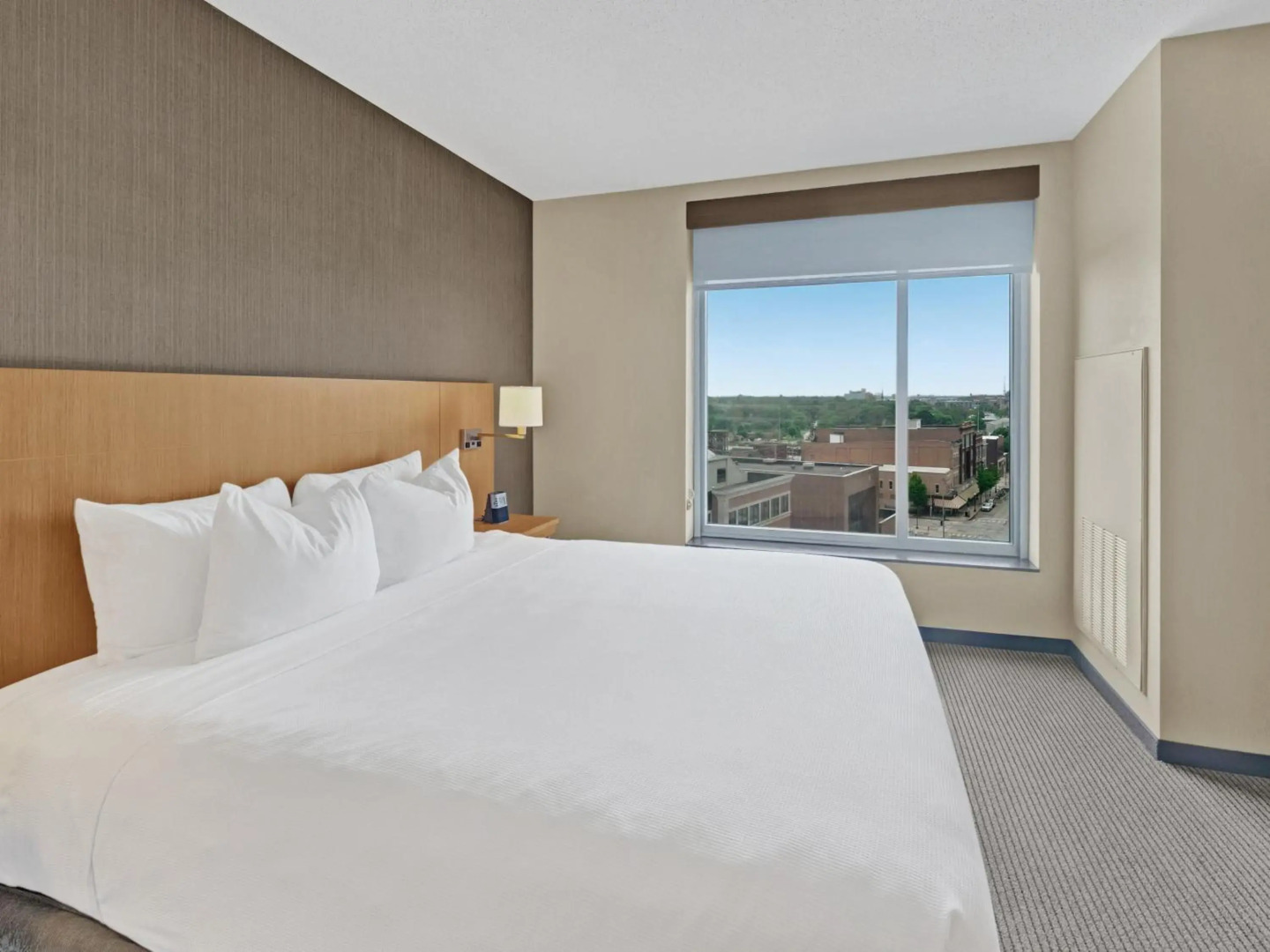 Hyatt Place Champaign-Urbana