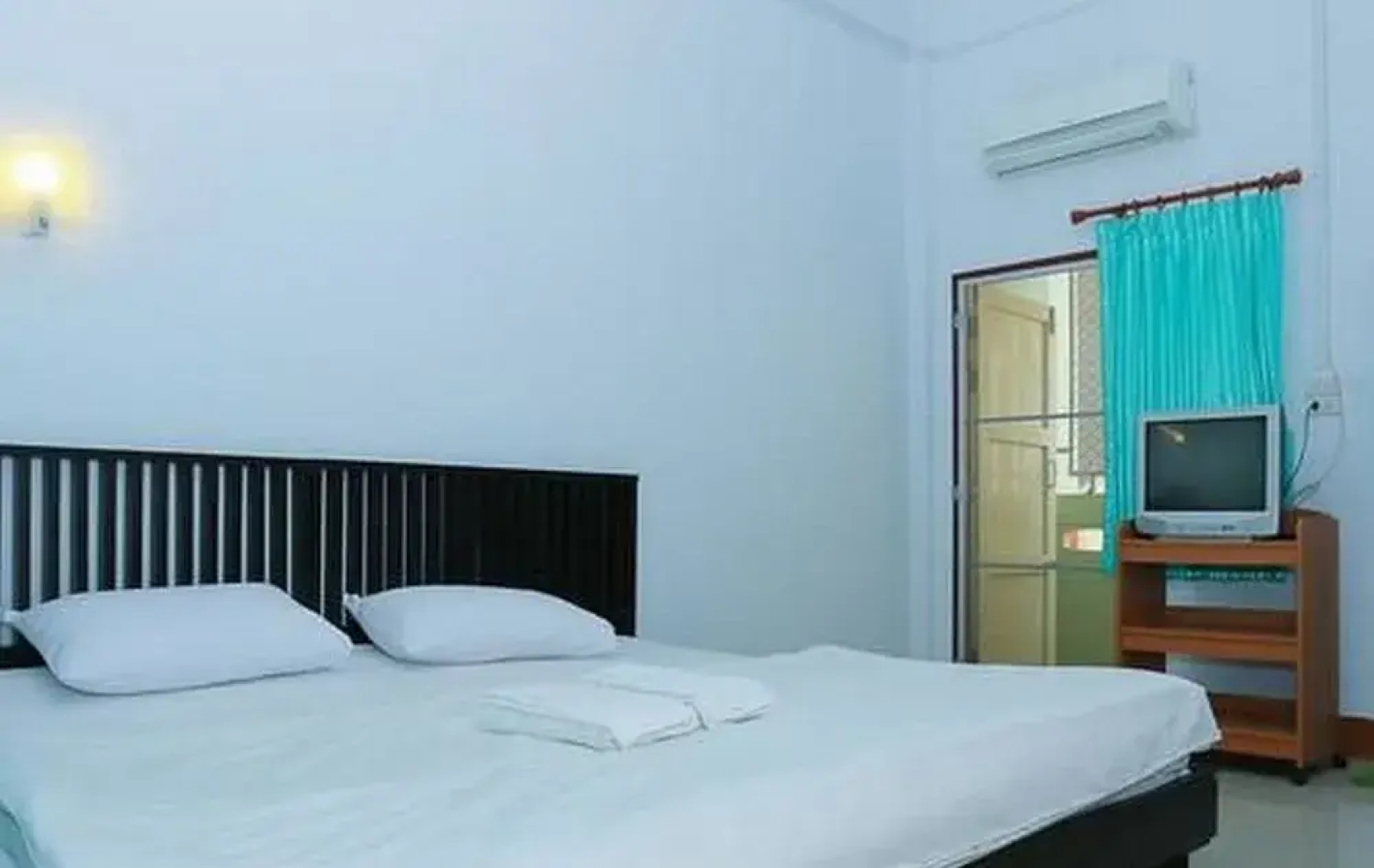 Nida Rooms Sriwichai 45 Lankasuka