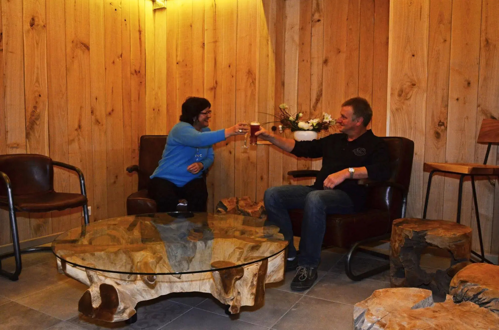 Domaine du Hirtz
