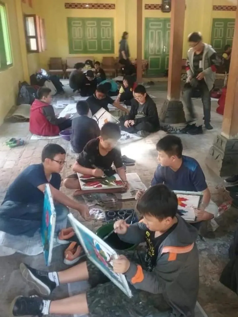 Gini Homestay by ZUZU