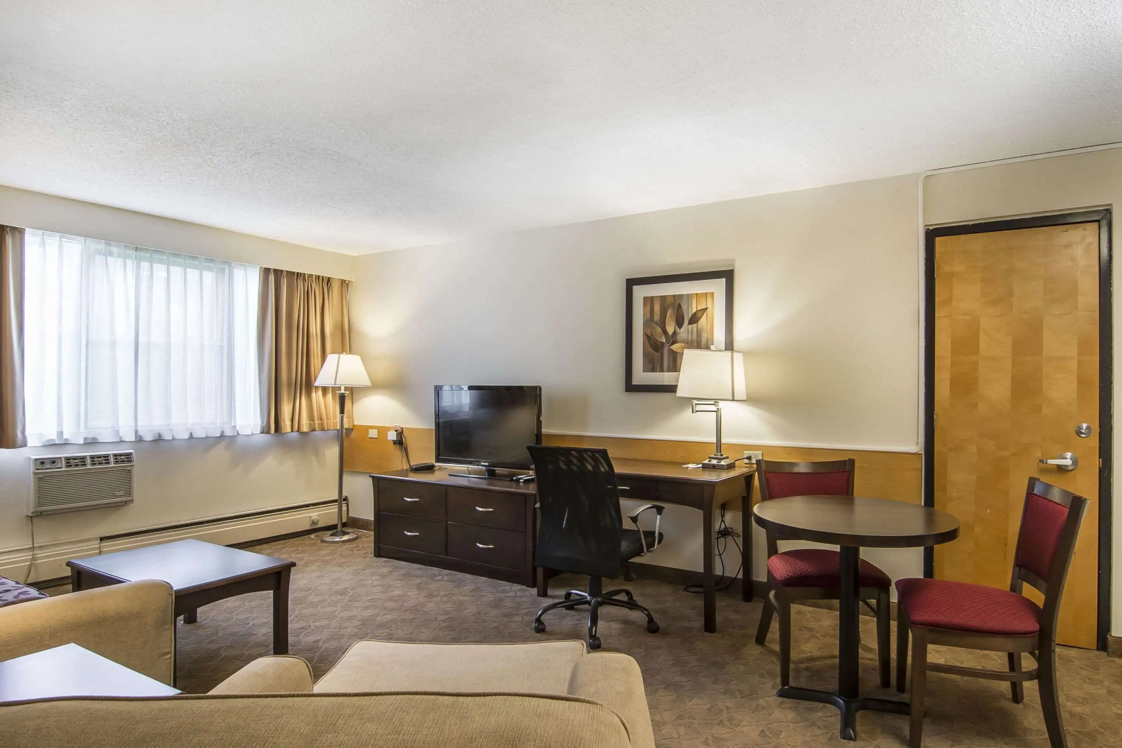 Prestige Riverside Lodge