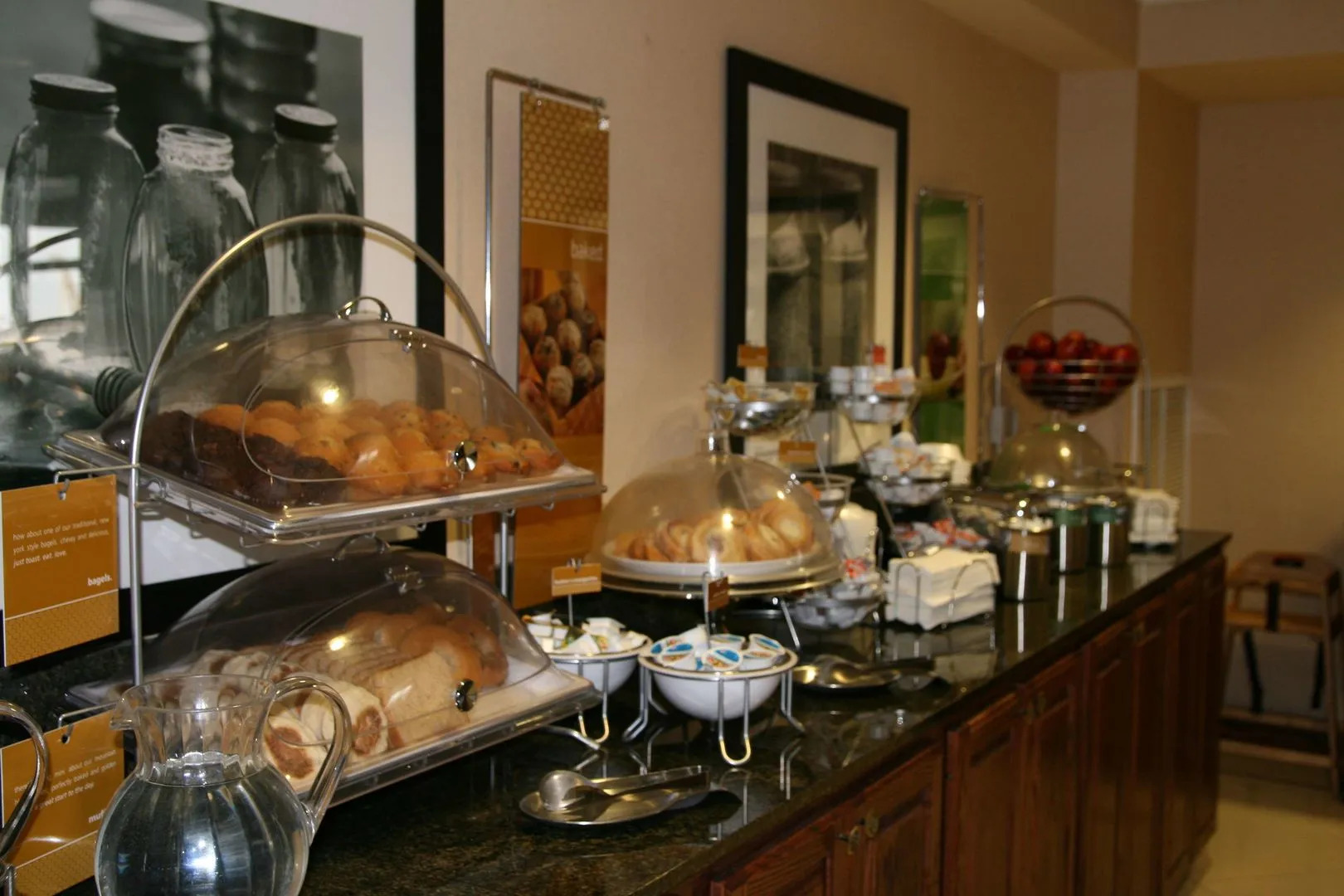 Hampton Inn & Suites Natchez