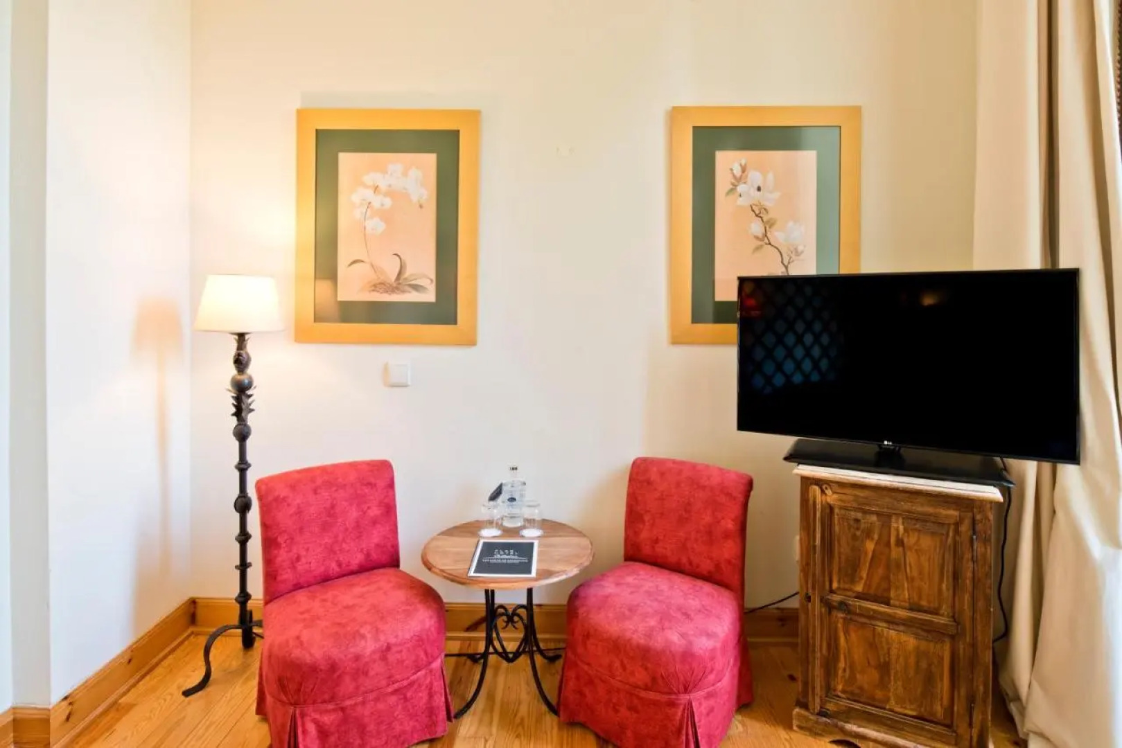 LAM Hotel Convento do Desagravo