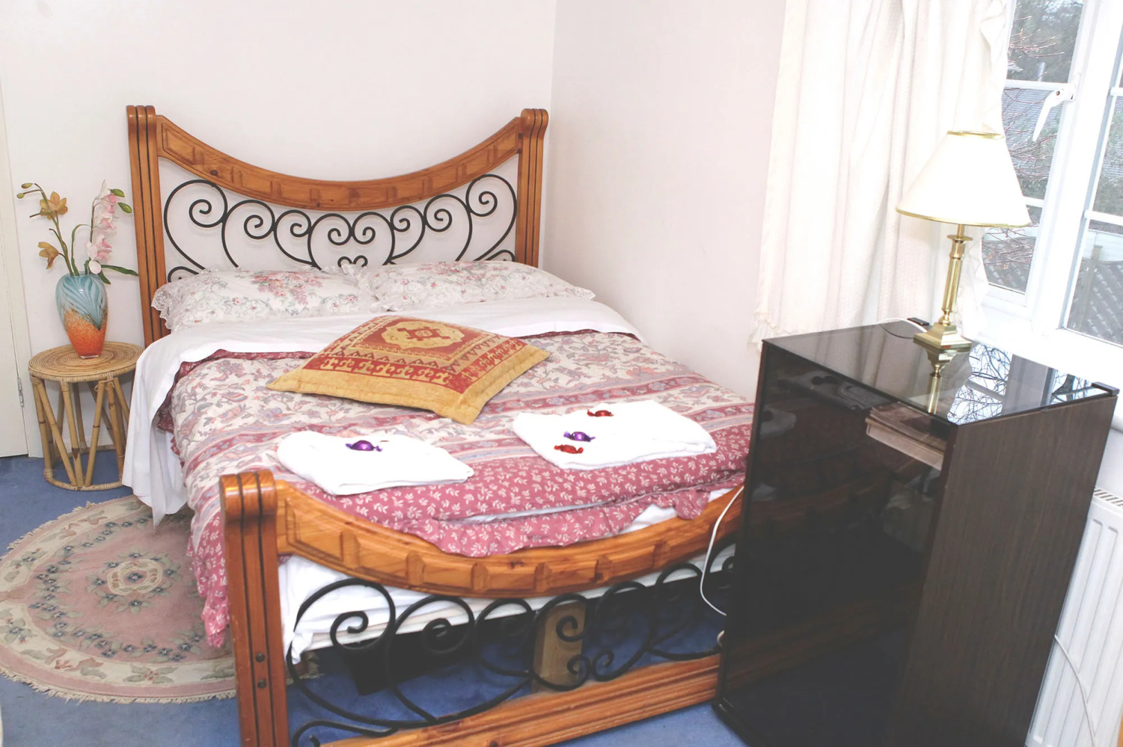 Da Vinci Guest House Gatwick