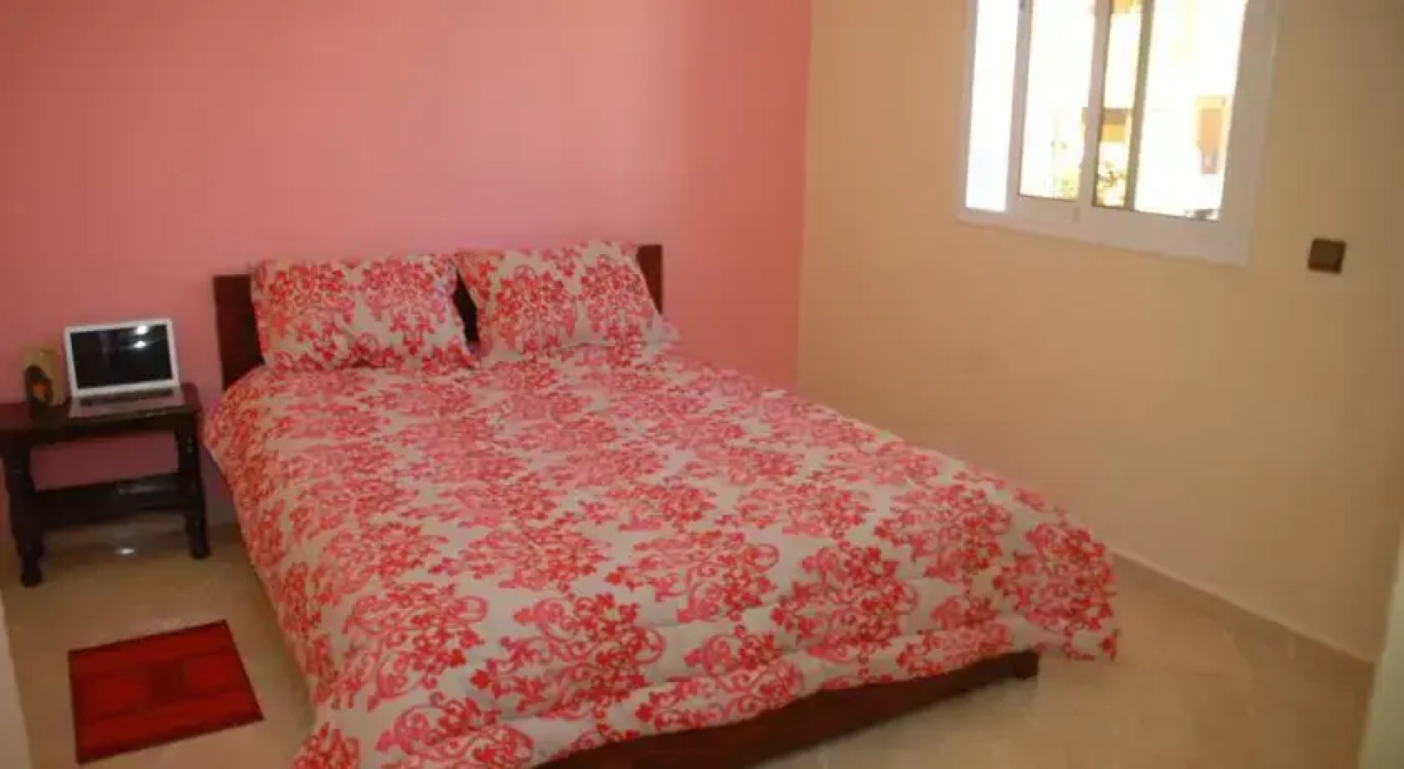 Appartement Ennakhil